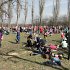 Na mecie zgromadziły się prawdziwe tłumy
